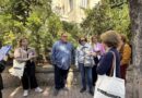 MONUMENTA – Ξεκίνησε η καταγραφή στο Νέο Ψυχικό