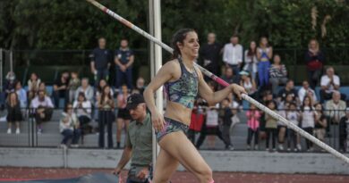 Η Κατερίνα Στεφανίδη για 13η φορά στο Filothei Women Gala