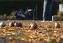 Ήρθε η ώρα να γνωρίσουμε το Πετάνκ (pétanque)