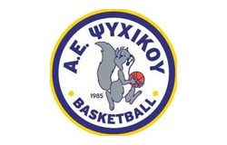 Αθλητική Ένωση Ψυχικού – Α.Ε.Ψ.