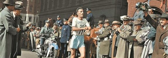 70 χρόνια του Αθλητικού Ομίλου Φιλοθέης