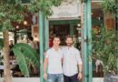 Το μεζεδοπωλείο «Φοιτητής» στο Νέο Ψυχικό
