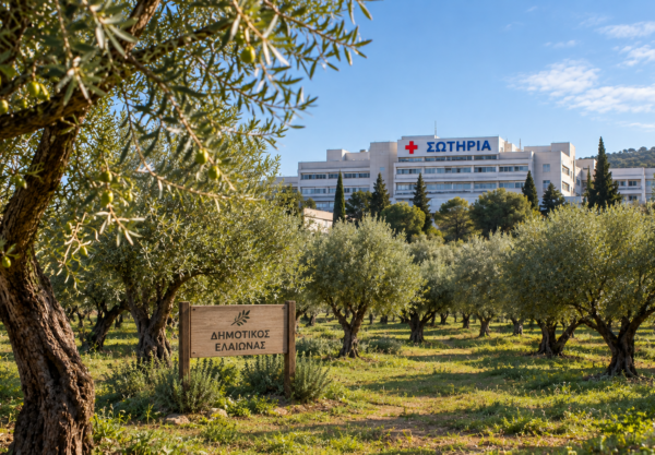 δημιουργία γηπέδου ποδοσφαίρου 11×11