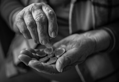 17 Οκτωβρίου: Διεθνής Ημέρα για την Εξάλειψη της Φτώχειας